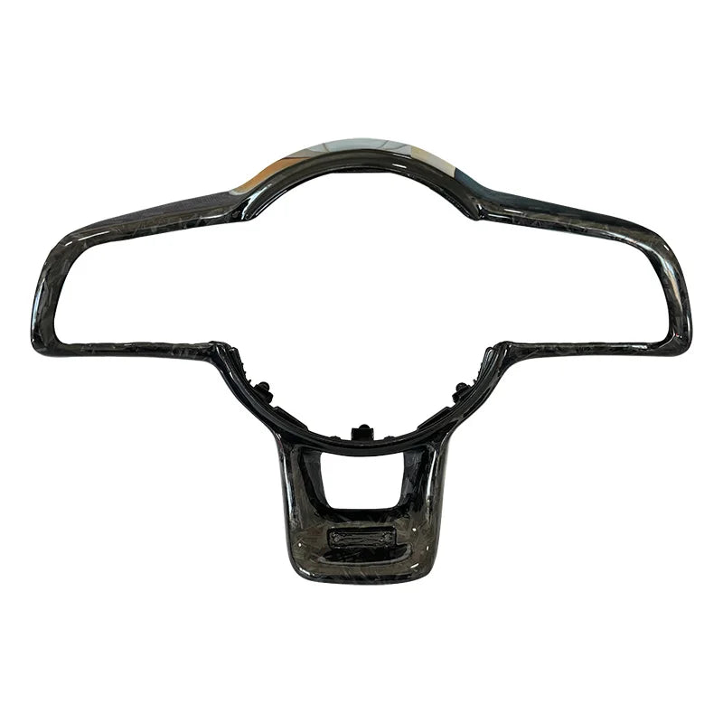 Button Frame 2013-2020 GTI | R | Rline