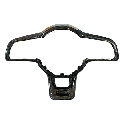 Button Frame 2013-2020 GTI | R | Rline