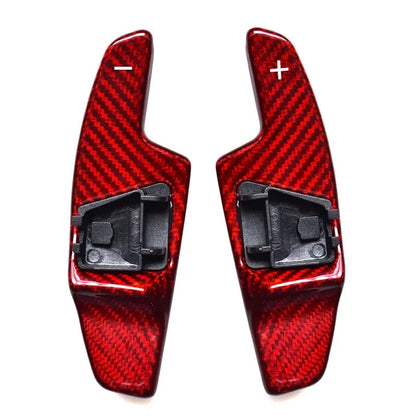 Carbon Paddle Shifters 2020-2025 VW