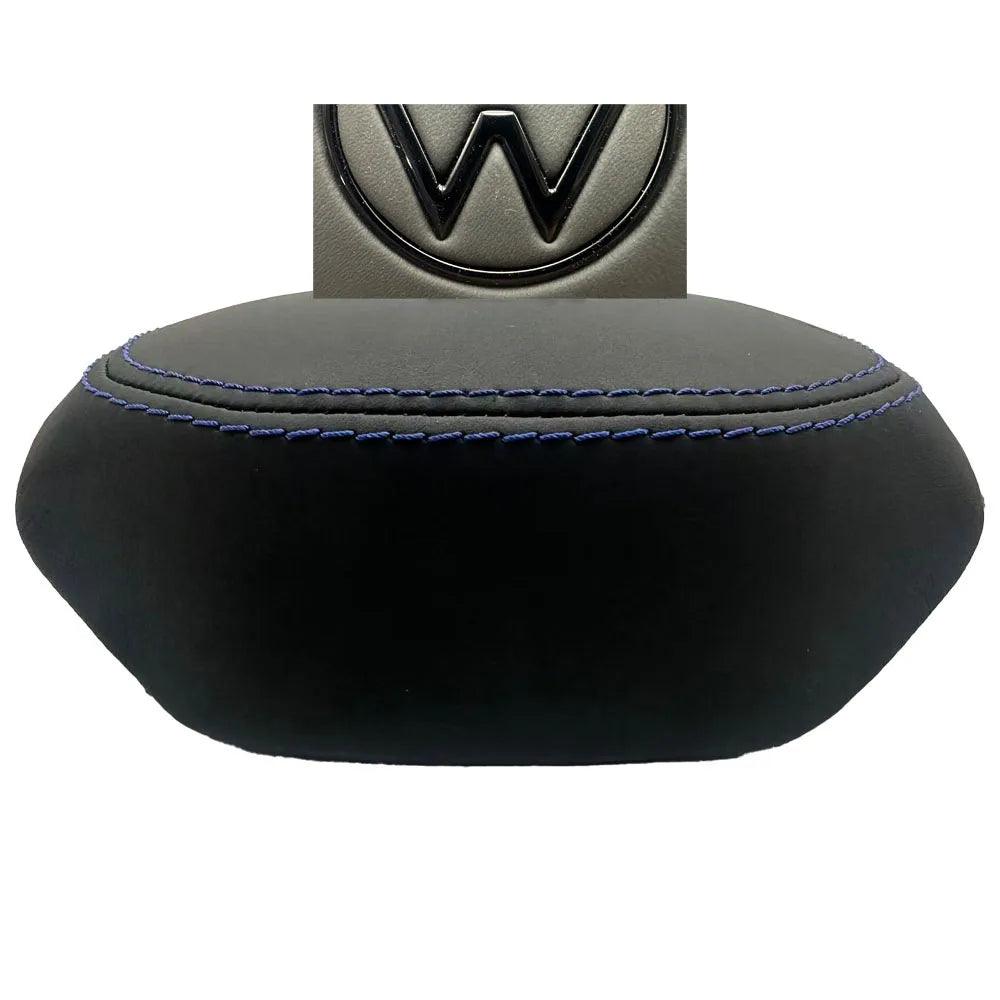 Leather Airbag Cover  – VW Golf 8,Tiguan,T-roc 2021+