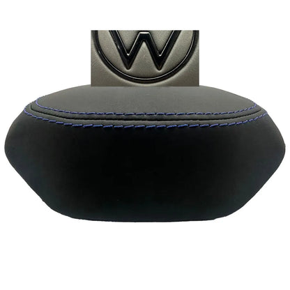 Leather Airbag Cover  – VW Golf 8,Tiguan,T-roc 2021+