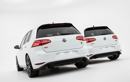 Dynamic Animation Taillights for VW Golf 7 / 7.5