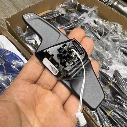 Paddle Shifter New VW