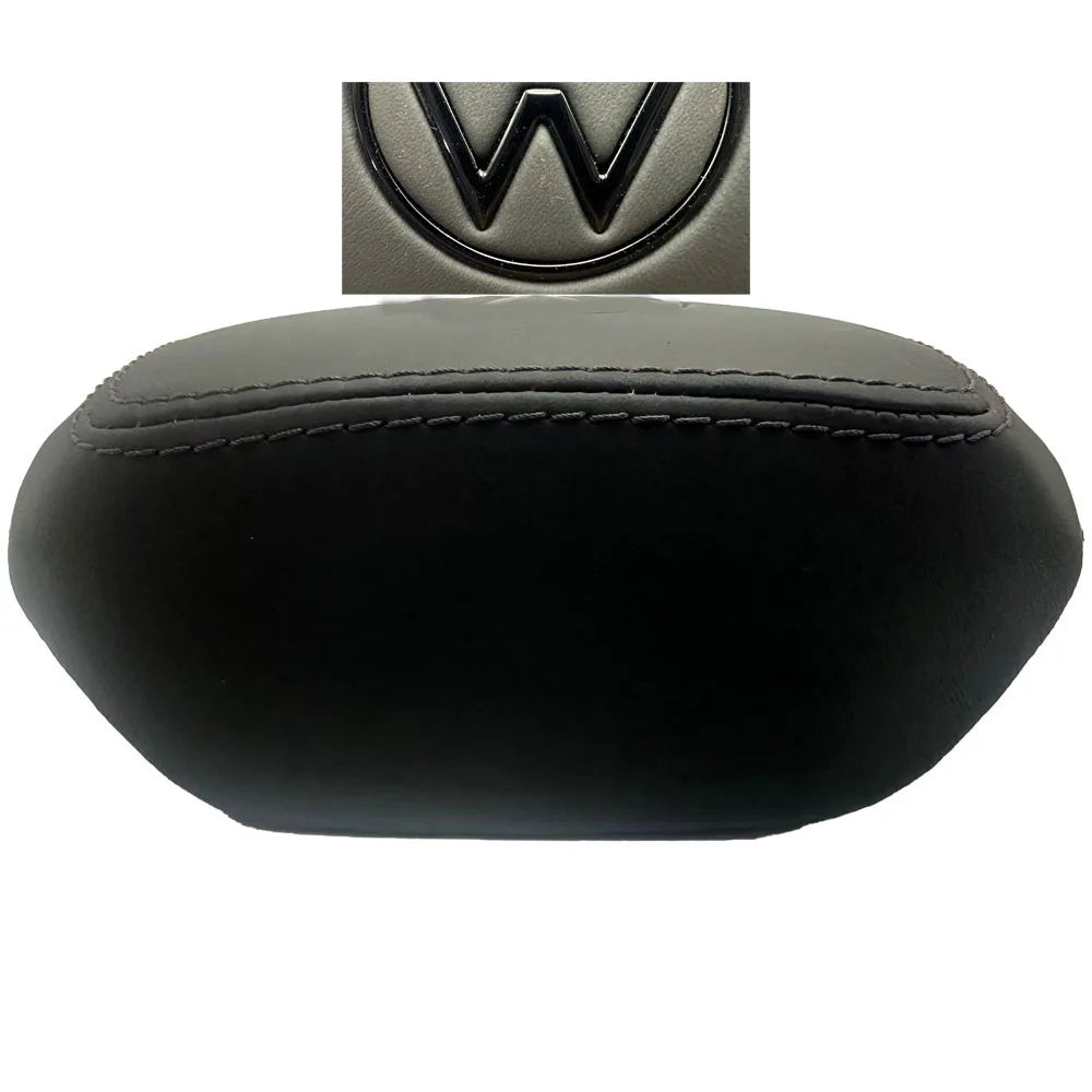 Leather Airbag Cover  – VW Golf 8,Tiguan,T-roc 2021+