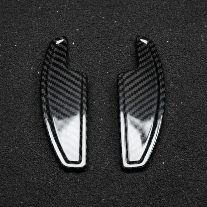 Carbon Performance Paddle Shifters for VW (2020–2025)