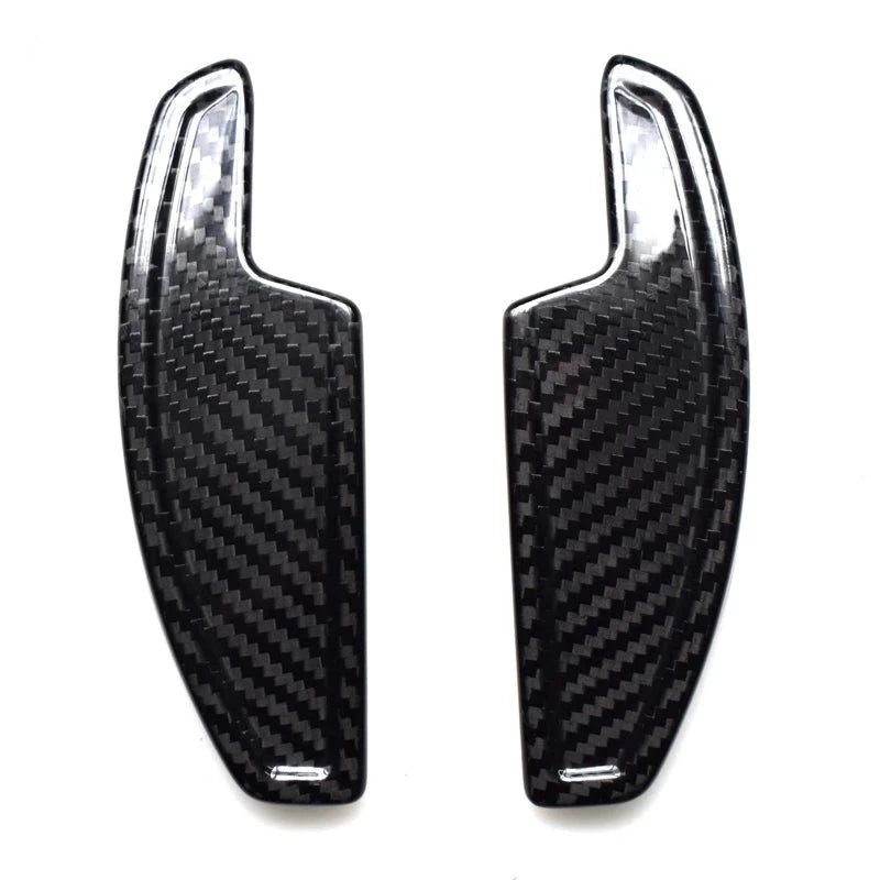 Carbon Paddle Shifters 2020-2025 VW
