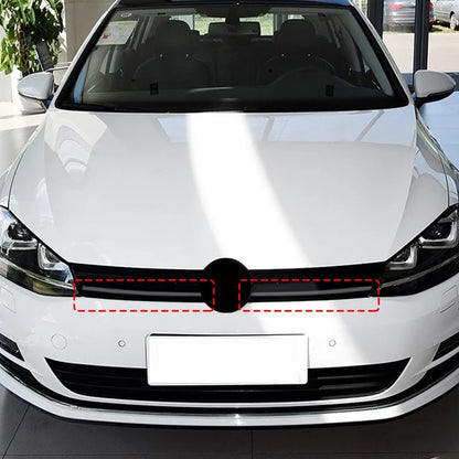 Grille Bright Black Cover Golf 7 | 7.5