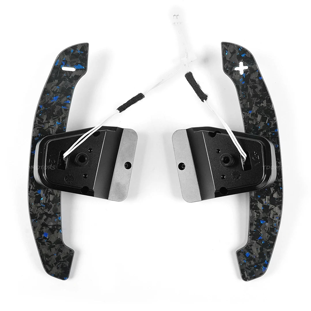 Magnetic Paddle Shifter for VW GTI | R | R-Line (2020–2026)