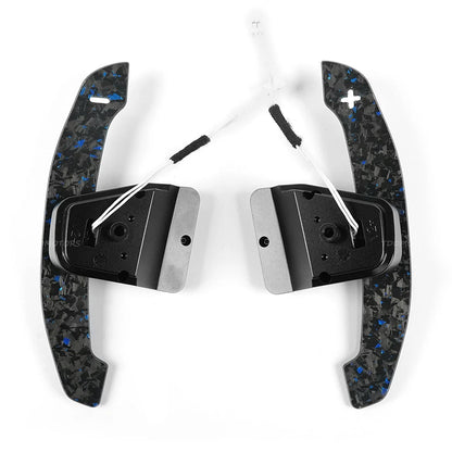 Magnetic Paddle Shifter for VW GTI | R | R-Line (2020–2026)