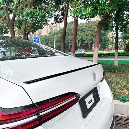 Rear Deflector Airfoil Spoiler Wing | BMW 5 Series G60 525i / 530i / 535i 2024+