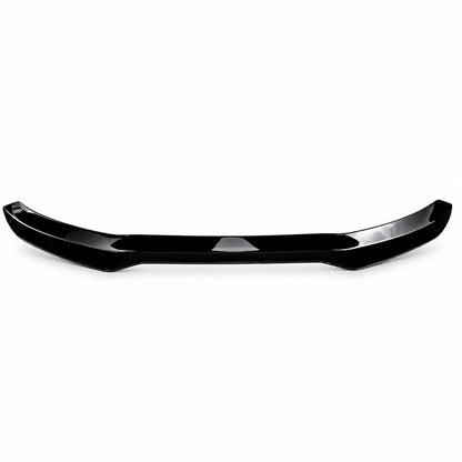Extensión de alerón trasero en negro brillante | VW Tiguan MK3 R-Line 2024–2026