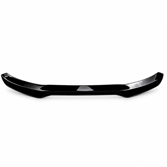 Extensión de alerón trasero en negro brillante | VW Tiguan MK3 R-Line 2024–2026