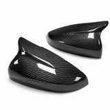 Cubiertas de retrovisores en carbono | Golf 6, Bora, Touran 2008+