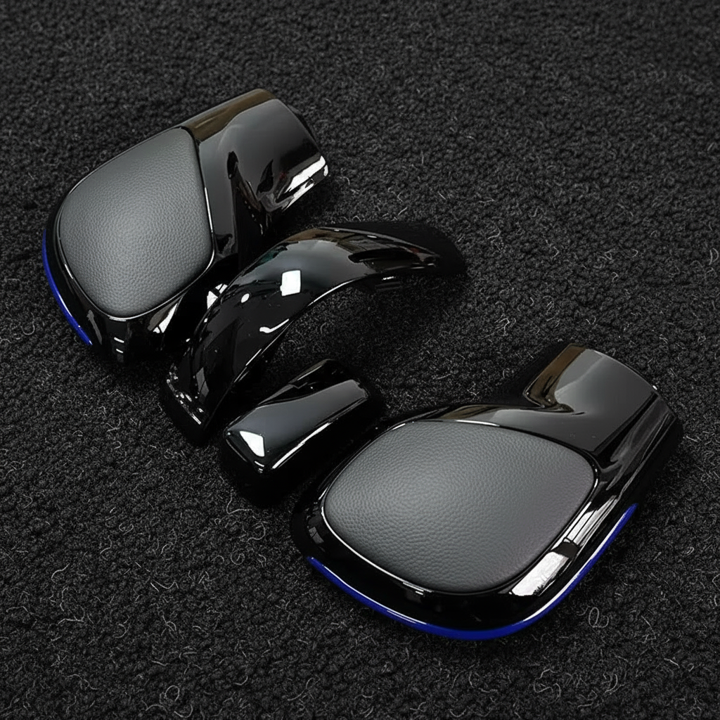 DSG Gear Shift Knob Cover for VW