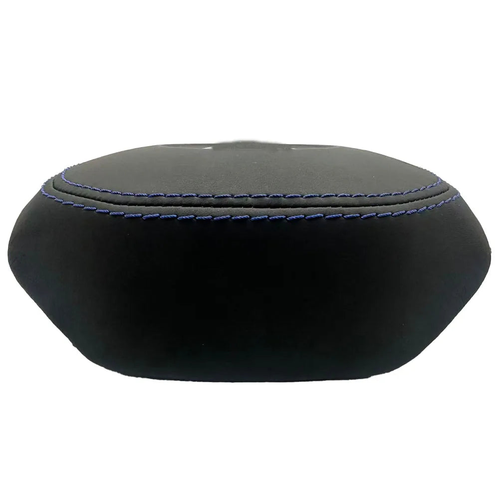 Leather Airbag Cover  – VW Golf 8,Tiguan,T-roc 2021+