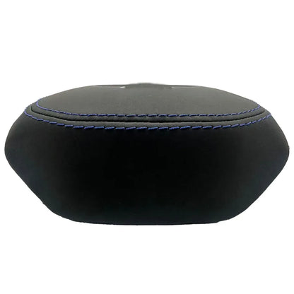 Leather Airbag Cover  – VW Golf 8,Tiguan,T-roc 2021+