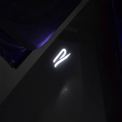 Logo Door Projector VW