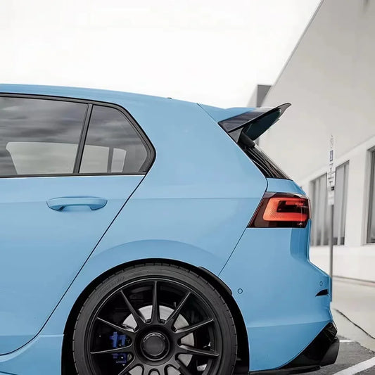 Spoiler Cap Golf 8 2020-2024 R | GTI | CS