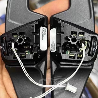 Paddle Shifter New VW