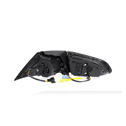 Luces traseras LED dinámicas estilo Golf 8 | Golf 7 / Golf 7.5 (2013–2020)