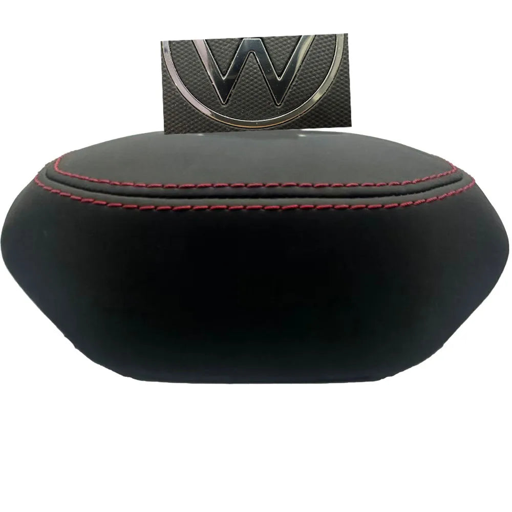 Leather Airbag Cover  – VW Golf 8,Tiguan,T-roc 2021+