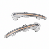Dynamische Spiegelblinker für VW Golf 7 / 7.5