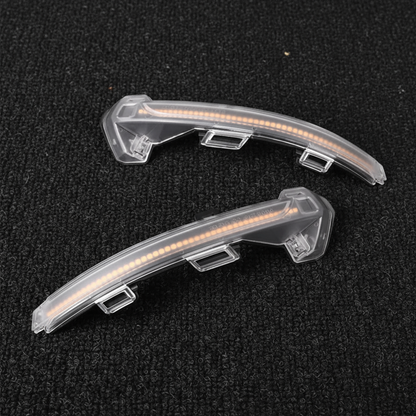 Dynamic Mirror Turn Signal Lights for VW Golf 7 / 7.5