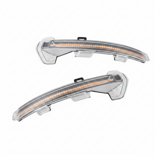 Dynamic Mirror Turn Signal Lights for VW Golf 7 / 7.5