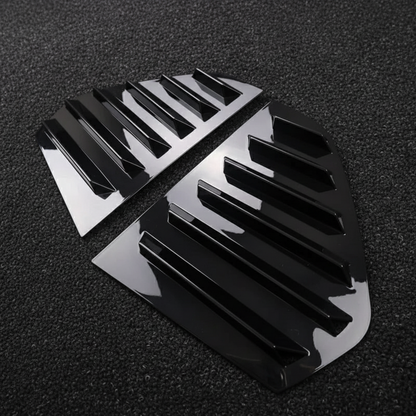 Rear Glass Blinds for Golf 8 / 8.5