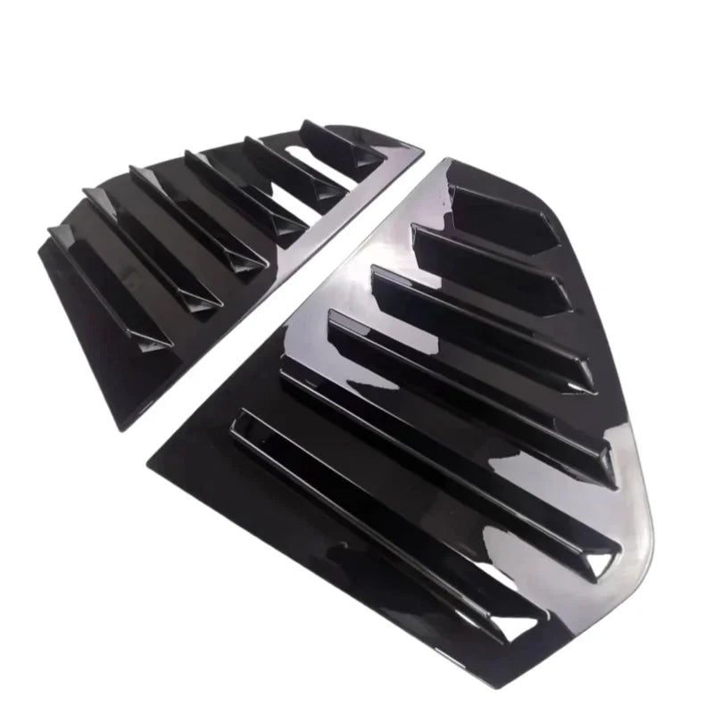 Glass Blinds Golf 8-FL