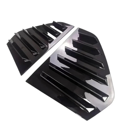 Glass Blinds Golf 8-FL