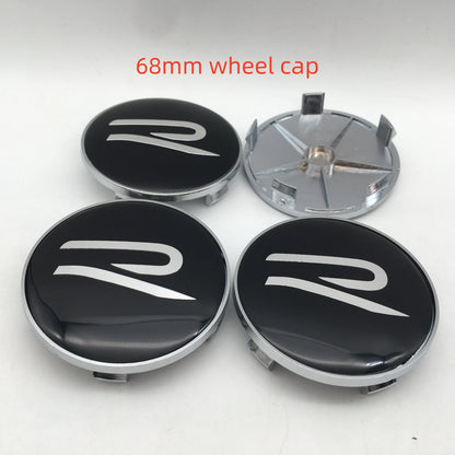 Tapabujes para llantas | VW Golf, Tiguan, T-Roc