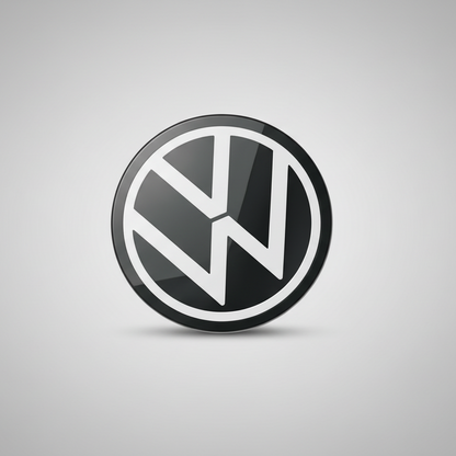Illuminated Front Emblem for VW  (ACC Compatible)