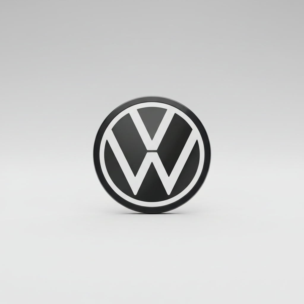 Illuminated Front Emblem for VW  (ACC Compatible)