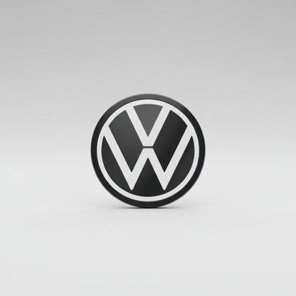 Illuminated Front Emblem for VW  (ACC Compatible)