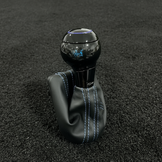 Forged Carbon DSG Shift Knob for VW