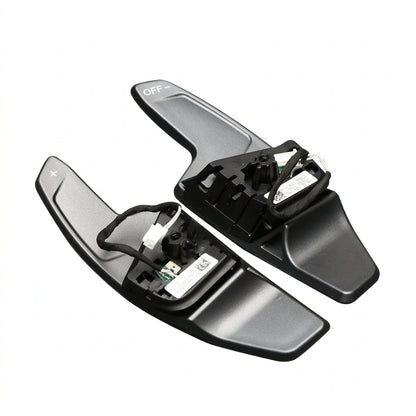 VW Paddle Shifters for Golf 8 / GTI / R (2021+) – DSG Steering Wheel Shift Paddles