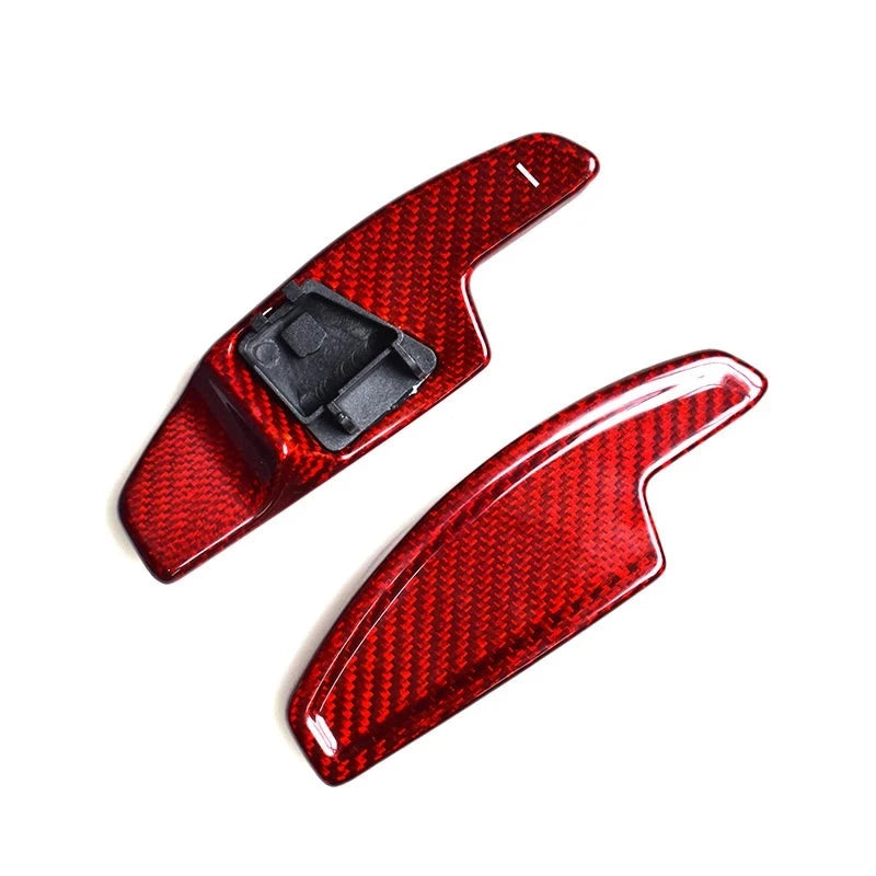 Carbon Paddle Shifters 2020-2025 VW