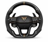 Configurador de volante | Cupra Leon, Formentor, Tavascan, Terramar 2021+