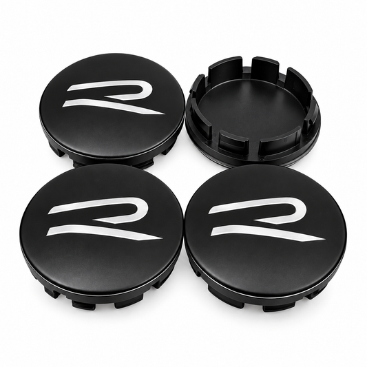 Tapabujes para llantas | VW Golf, Tiguan, T-Roc
