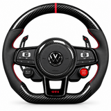 Lenkrad-Konfigurator | VW Golf 7 GTI R, Polo, Scirocco, Tiguan 2013+