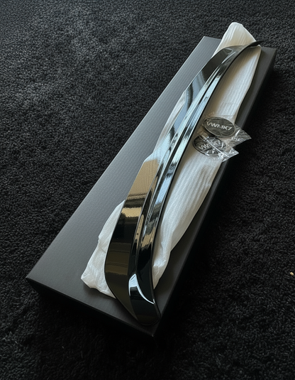 Spoiler Cap V1 for Golf 7 / 7.5 (GTI / R / R-Line)