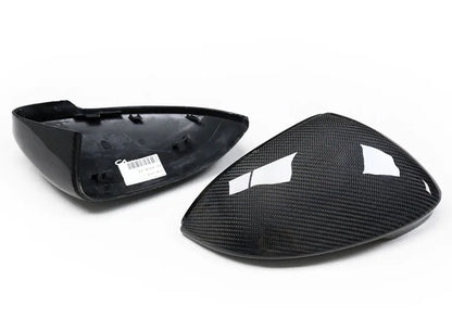 Carbon / Forged Spiegelkappen | Golf 8 / 8.5