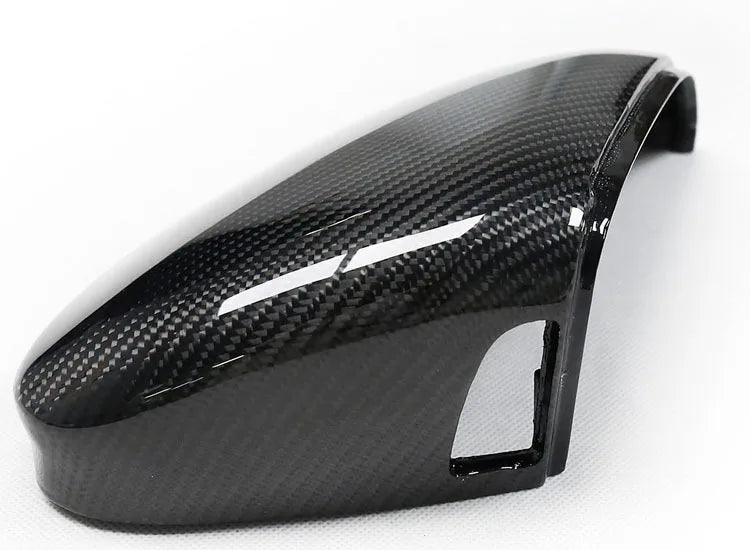 Carbon / Forged Spiegelkappen | Golf 8 / 8.5