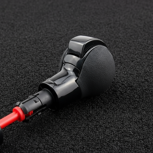 Race DSG Shift Knob for VW