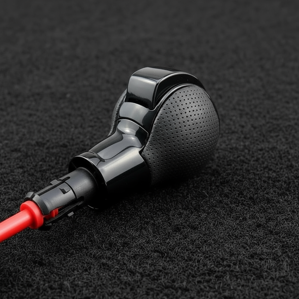 Race DSG Shift Knob for VW