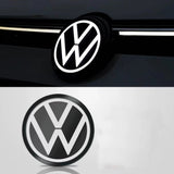 Beleuchtetes LED-Frontlogo | Golf 8, T-Roc, Jetta, Polo
