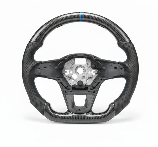 Carbon Steering Wheel 2021-2026 VW | ALL MODELS