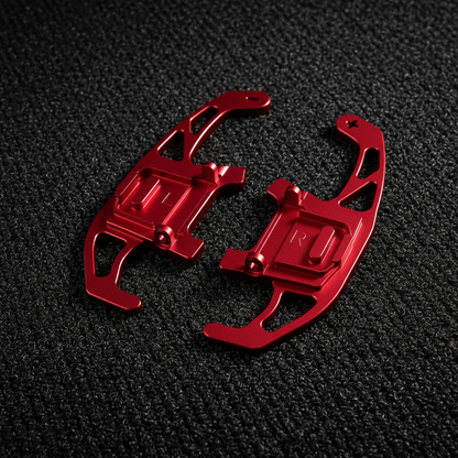 Race Aluminum Paddle Shifter Set for VW GTI | R | R-Line (2013–2020)