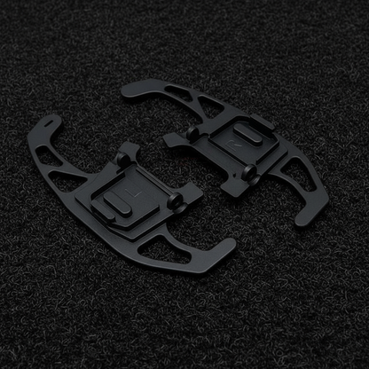 Race Aluminum Paddle Shifter Set for VW GTI | R | R-Line (2013–2020)